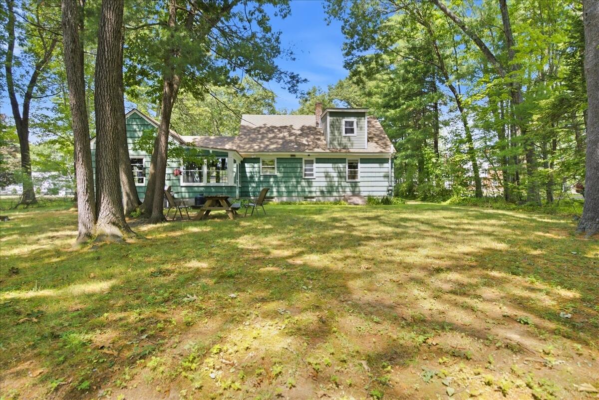 25 Abby Road Windham, ME 04062 - Photo 61 of 63 06-01_Exterior 06
