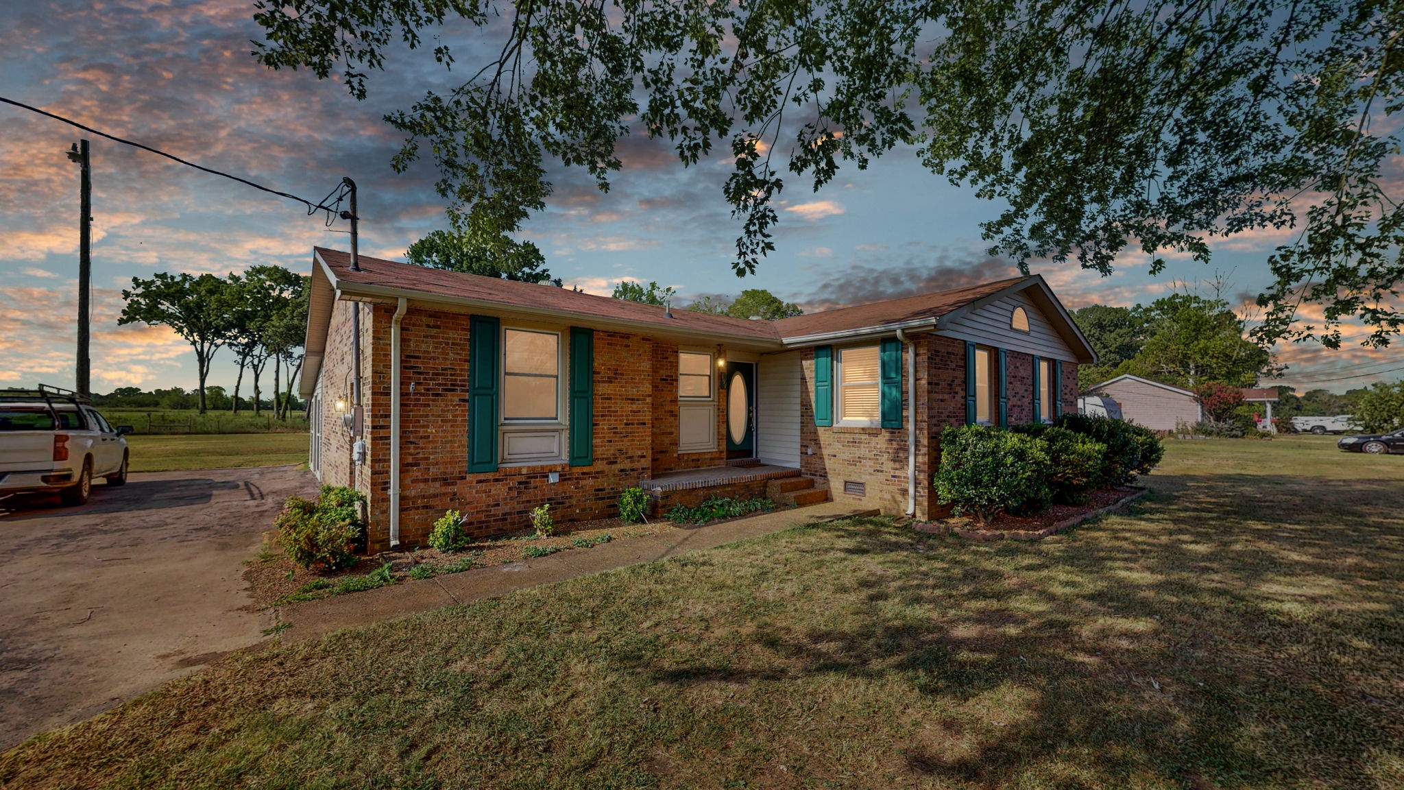191 Big Springs Road Bell Buckle, TN 37020 - Photo 1 of 44 Gallery Image 1