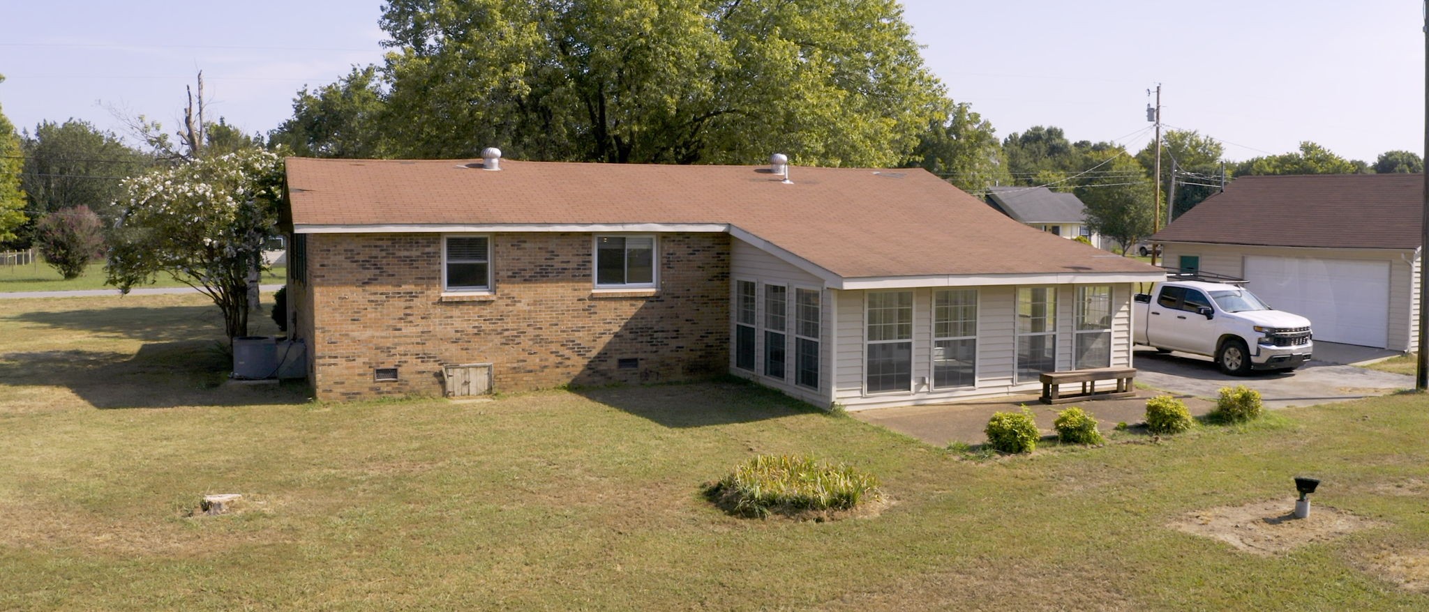 191 Big Springs Road Bell Buckle, TN 37020 - Photo 16 of 44 Gallery Image 16