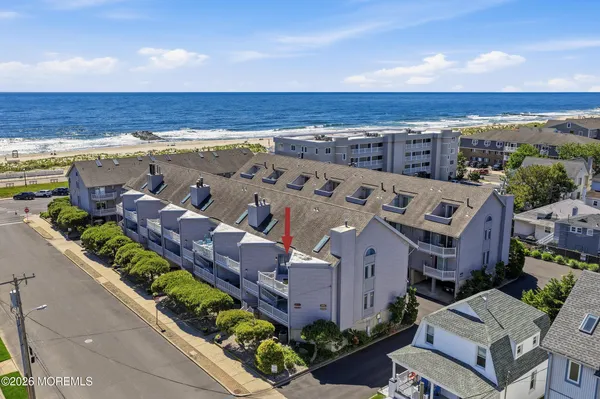 $899,000 | 621 Ocean Avenue, Unit 214, Bradley Beach, NJ 07720