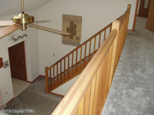 104 Ravenhill Road Tamiment, PA 18371 - Photo 11 of 13 Stairs
