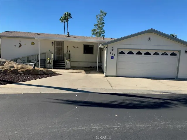 $177,800 | 1536 South State Street, Unit 197, Hemet, CA 92543