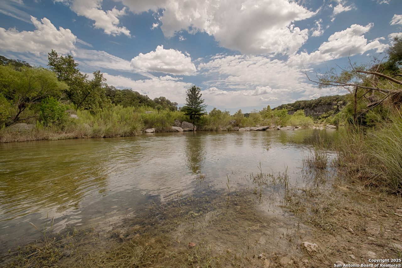 Tbd English Crossing Bandera, TX 78003 - Photo 16 of 18 a view of a lake view