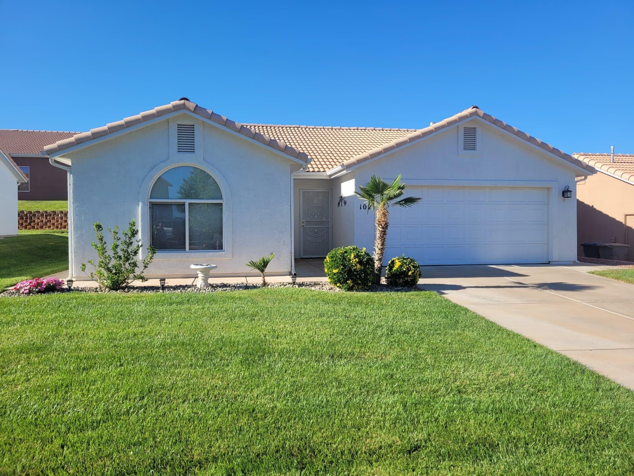 210 North Mal Street, Unit 102 St. George, UT 84790 - Photo 1 of 1 Main photo