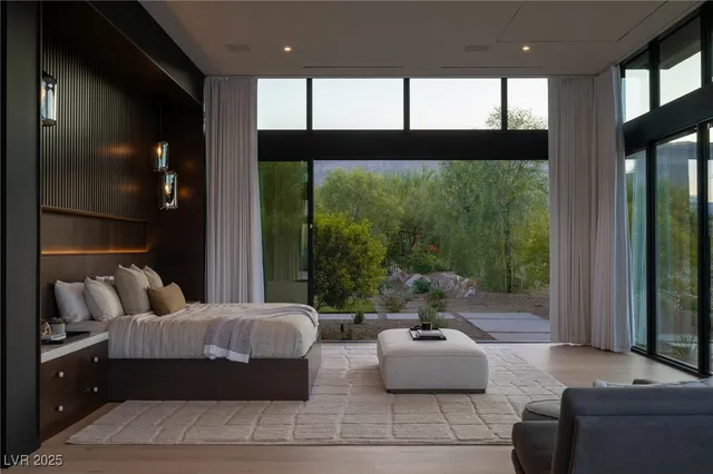 $30,000,000 | 11588 Stardust Drive, Las Vegas, NV 89135