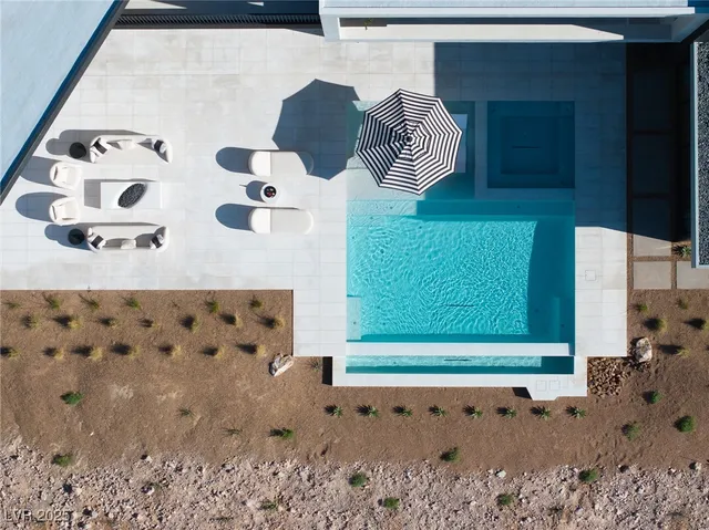 $30,000,000 | 11588 Stardust Drive, Las Vegas, NV 89135