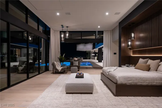 $30,000,000 | 11588 Stardust Drive, Las Vegas, NV 89135