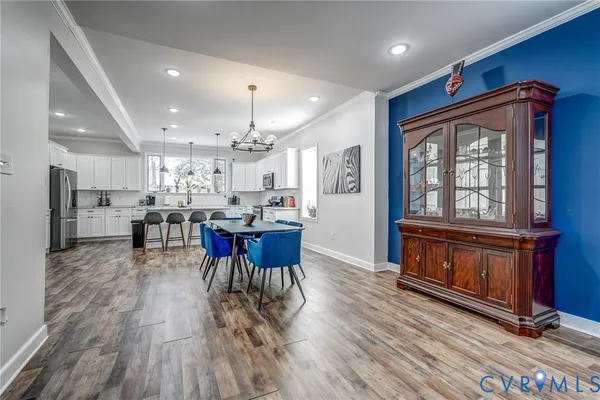 $419,950 | 2014 Fairmount Avenue, Richmond, VA 23223