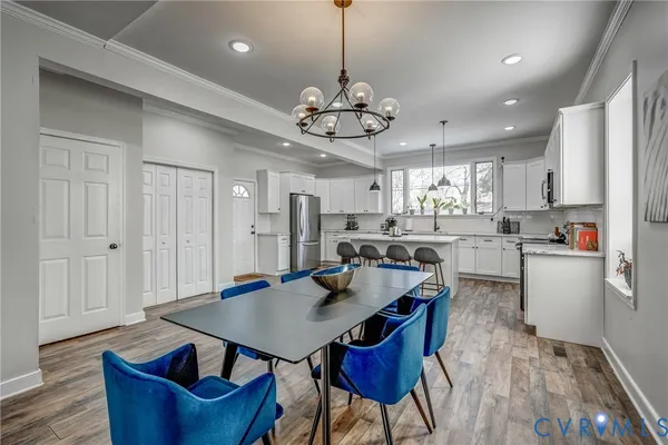 $419,950 | 2014 Fairmount Avenue, Richmond, VA 23223