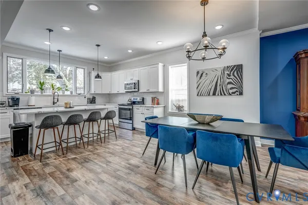 $419,950 | 2014 Fairmount Avenue, Richmond, VA 23223