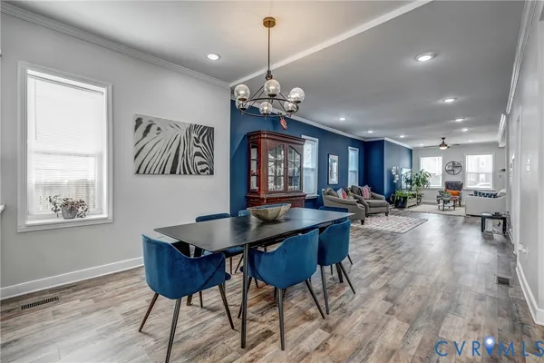 $419,950 | 2014 Fairmount Avenue, Richmond, VA 23223