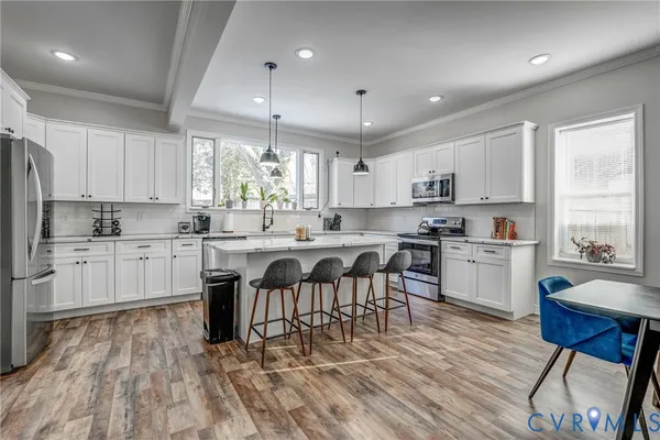 $419,950 | 2014 Fairmount Avenue, Richmond, VA 23223