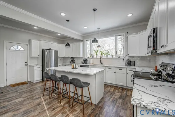 $419,950 | 2014 Fairmount Avenue, Richmond, VA 23223