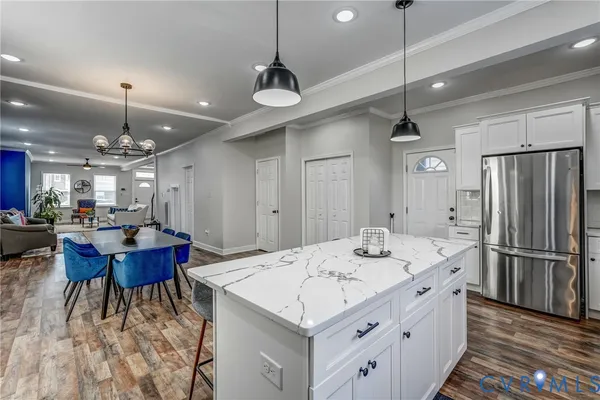 $419,950 | 2014 Fairmount Avenue, Richmond, VA 23223