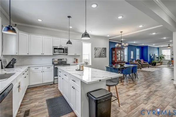 $419,950 | 2014 Fairmount Avenue, Richmond, VA 23223