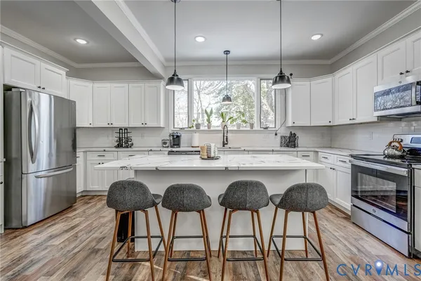 $419,950 | 2014 Fairmount Avenue, Richmond, VA 23223