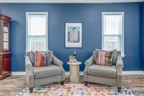 $419,950 | 2014 Fairmount Avenue, Richmond, VA 23223