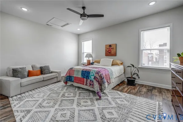 $419,950 | 2014 Fairmount Avenue, Richmond, VA 23223