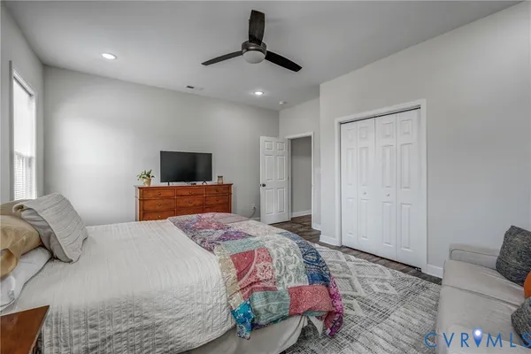 $419,950 | 2014 Fairmount Avenue, Richmond, VA 23223