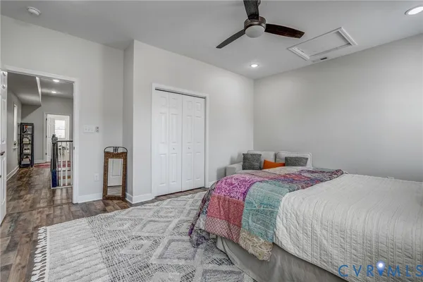 $419,950 | 2014 Fairmount Avenue, Richmond, VA 23223