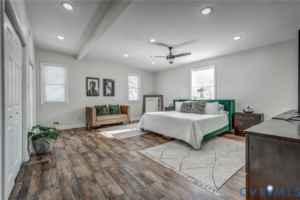 $419,950 | 2014 Fairmount Avenue, Richmond, VA 23223