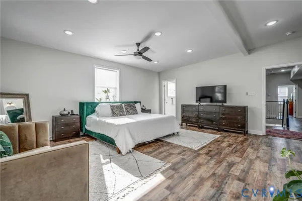 $419,950 | 2014 Fairmount Avenue, Richmond, VA 23223