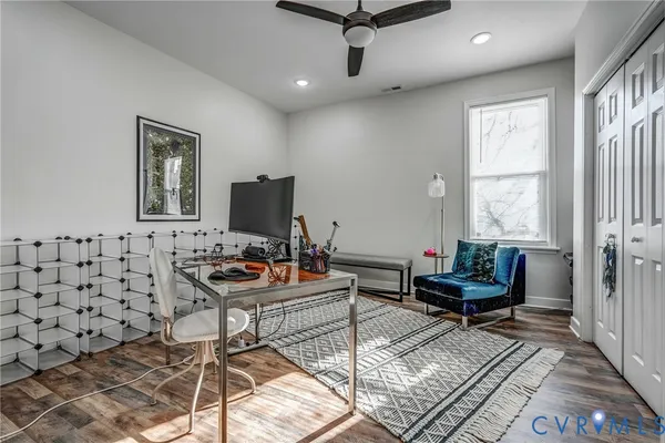 $419,950 | 2014 Fairmount Avenue, Richmond, VA 23223