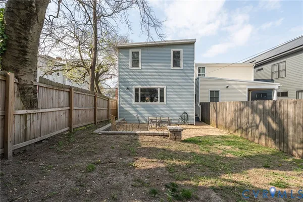 $419,950 | 2014 Fairmount Avenue, Richmond, VA 23223