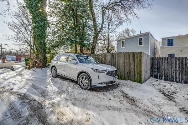 $419,950 | 2014 Fairmount Avenue, Richmond, VA 23223