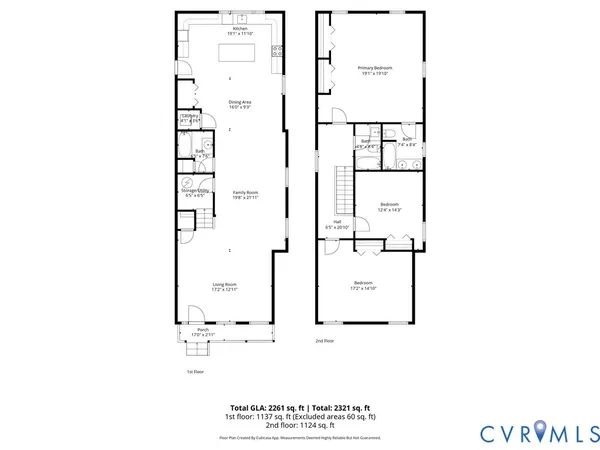$419,950 | 2014 Fairmount Avenue, Richmond, VA 23223