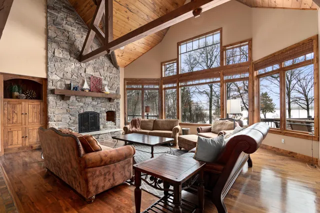 $2,649,900 | 5513 108th Street Northwest, Cass Lake, MN 56633