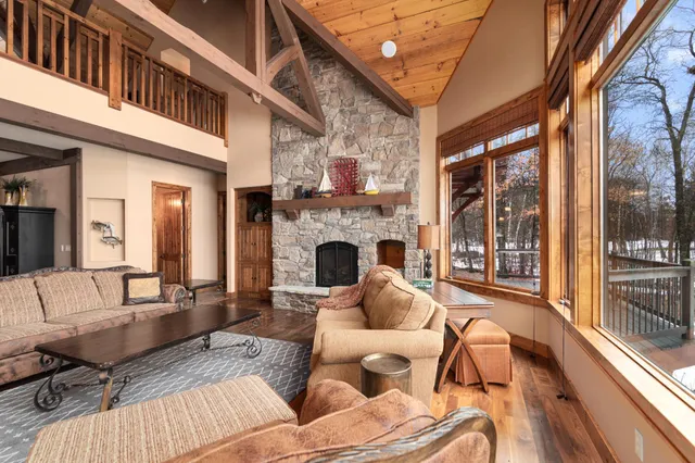 $2,649,900 | 5513 108th Street Northwest, Cass Lake, MN 56633