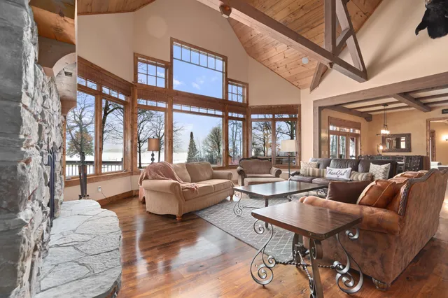 $2,649,900 | 5513 108th Street Northwest, Cass Lake, MN 56633