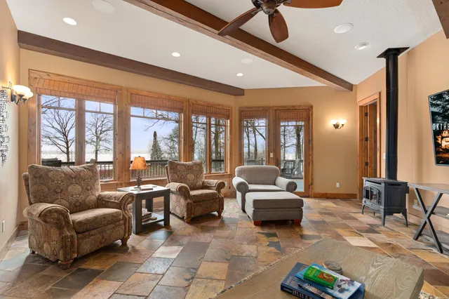 $2,649,900 | 5513 108th Street Northwest, Cass Lake, MN 56633