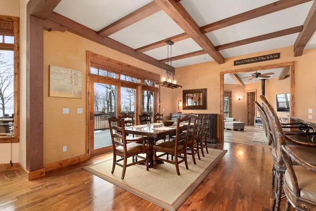 $2,649,900 | 5513 108th Street Northwest, Cass Lake, MN 56633