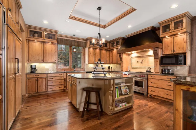 $2,649,900 | 5513 108th Street Northwest, Cass Lake, MN 56633