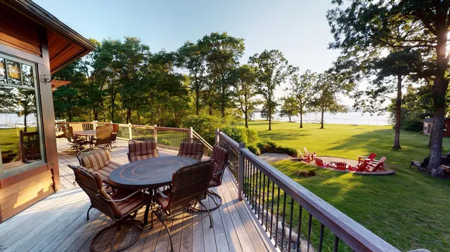 $2,649,900 | 5513 108th Street Northwest, Cass Lake, MN 56633