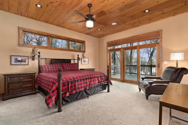 $2,649,900 | 5513 108th Street Northwest, Cass Lake, MN 56633