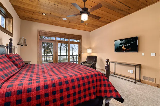 $2,649,900 | 5513 108th Street Northwest, Cass Lake, MN 56633