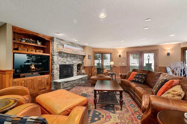 $2,649,900 | 5513 108th Street Northwest, Cass Lake, MN 56633