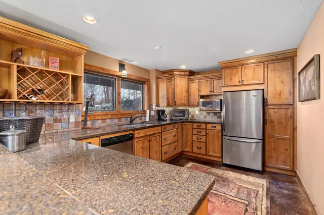 $2,649,900 | 5513 108th Street Northwest, Cass Lake, MN 56633