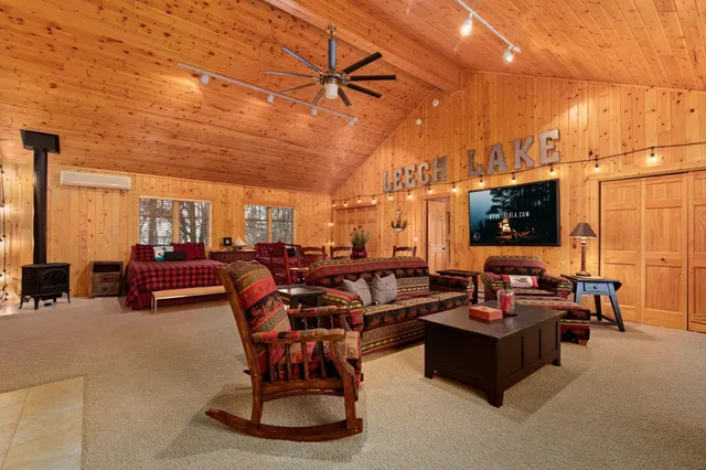 $2,649,900 | 5513 108th Street Northwest, Cass Lake, MN 56633