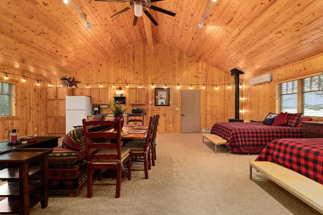 $2,649,900 | 5513 108th Street Northwest, Cass Lake, MN 56633