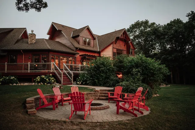 $2,649,900 | 5513 108th Street Northwest, Cass Lake, MN 56633