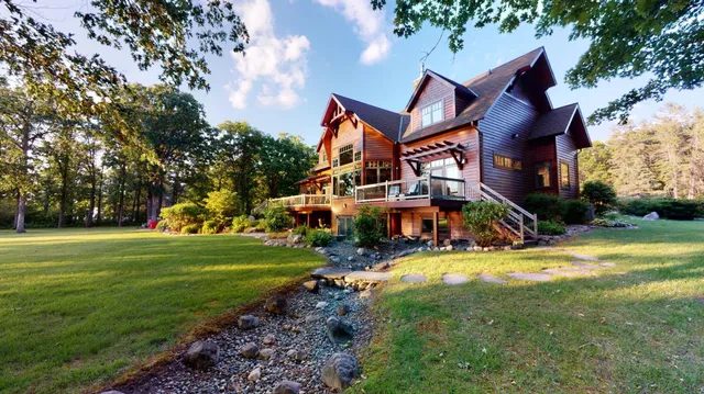 $2,649,900 | 5513 108th Street Northwest, Cass Lake, MN 56633