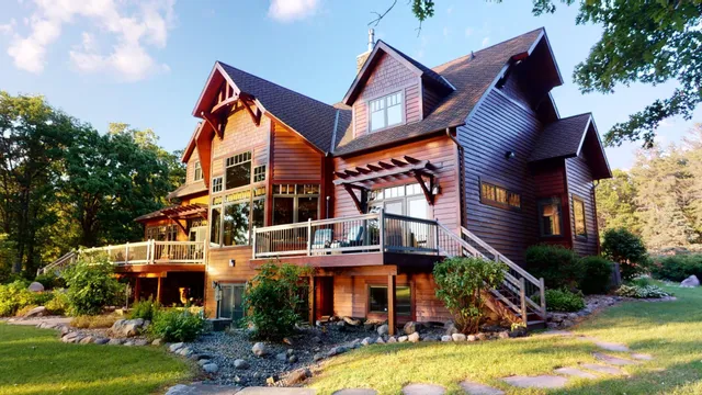 $2,649,900 | 5513 108th Street Northwest, Cass Lake, MN 56633