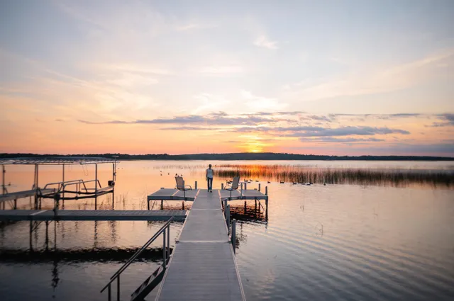 $2,649,900 | 5513 108th Street Northwest, Cass Lake, MN 56633