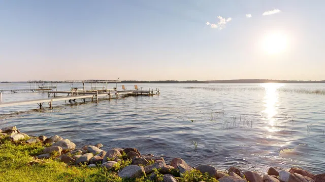 $2,649,900 | 5513 108th Street Northwest, Cass Lake, MN 56633