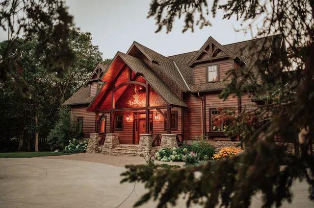 $2,649,900 | 5513 108th Street Northwest, Cass Lake, MN 56633