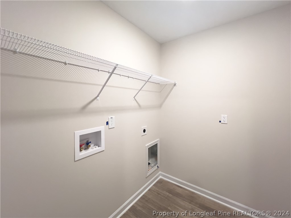 4861 Blue Springs Road Red Springs, NC 28377 - Photo 18 of 32 Gallery Image 18
